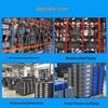 Baijindun EU Standard Heavy-Duty Plastic Storage Box