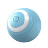 Creative Cat Interactive Ball Self Rolling Ball Pet Electric Smart Ball  Pet Supplies