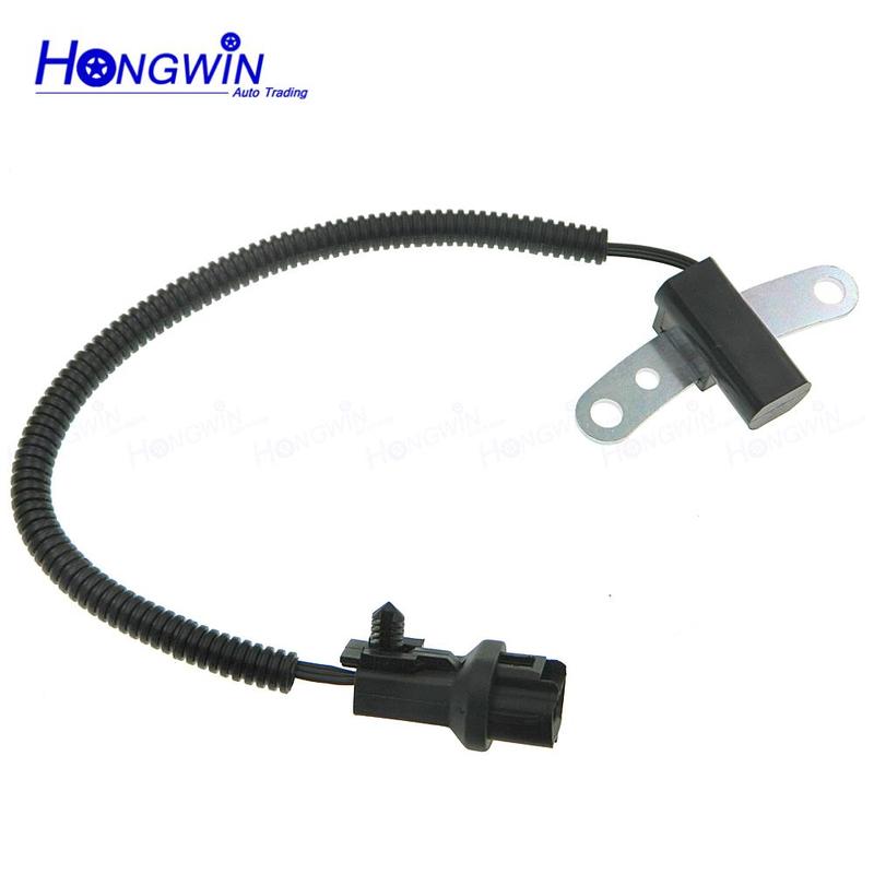 GENUINE 56027866AE Crankshaft Position Sensor For Jeep Grand Cherokee 4.0L-L6 1996 - 2001 56027866AC 56027866 56027866AB