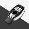 Подходит для ключей автомобиля Citroen C1 C2 C4 C6 C3-XR Picasso Grand DS3 DS5, набор брелков дистанционного управления автомобилем из цинкового сплава и кожи, защитный чехол для ключа