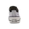 Кеды Chuck Taylor All Star Wmns Converse на платформе Low 'Smoked Canvas - Grey' Женские 563112C