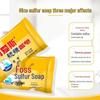 Nice Sulfur Soap 90g (2-pack)