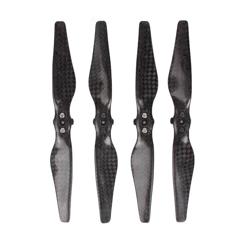 5332S Propellers Carbon Fiber Quick-release Paddle CW CCW Props for MAVIC AIR Drone Accessory