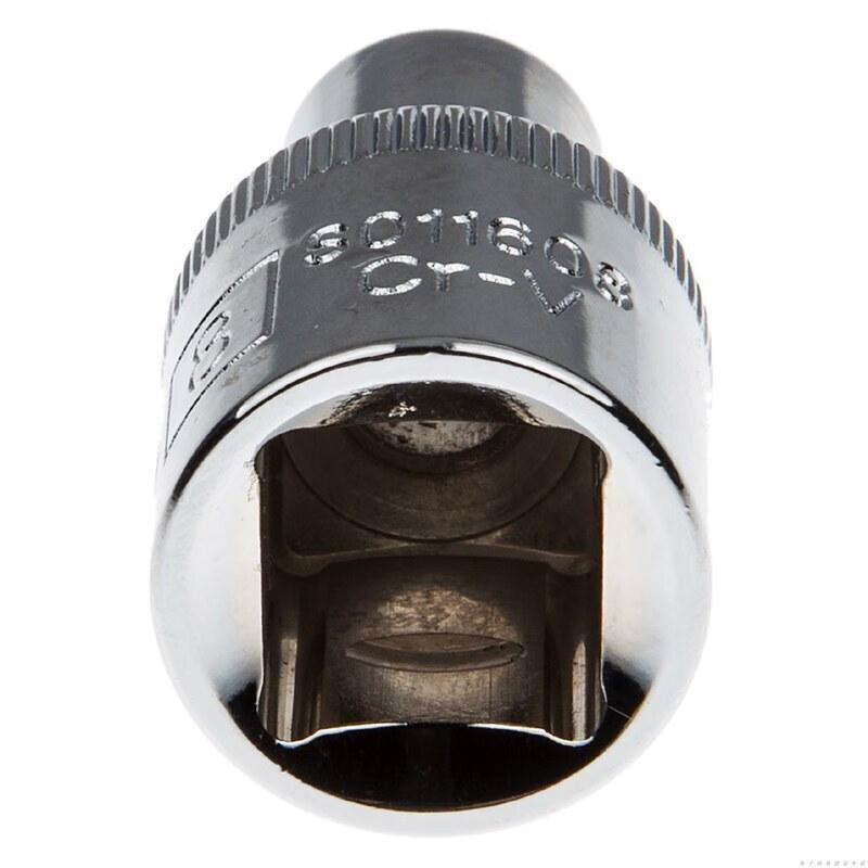Sheffield Metric 6-Point Socket