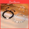 Elegant Geometric Alloy Pi Xiu Bracelet For Couples Perfect Gift Summer