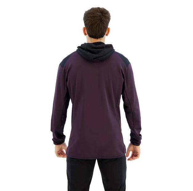 adidas Флисовая на молнии Terrex Xperior Light