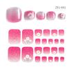 Toenail Stickers, Manicure Stickers, Toe Nail Stickers, Manicure Stickers, Fully Waterproof Foot Stickers