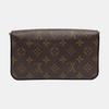 [Pre-Owned] Felicie Pochette Classic Monogram Coated Canvas And Leather Three-In-One Chain Bag - Very Good #U2QEZE