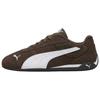 Puma Replicatch Дышащие Повседневные Кроссовки Унисекс Коричневые 405097-04