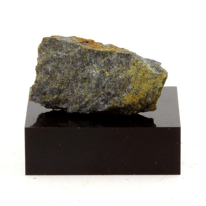 Fool's Gold Chalcopyrite 30.22 carats