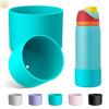 Bottle Bottom Protective Cover Water Bottle Protector Sleeve for Owala FreeSip 40oz