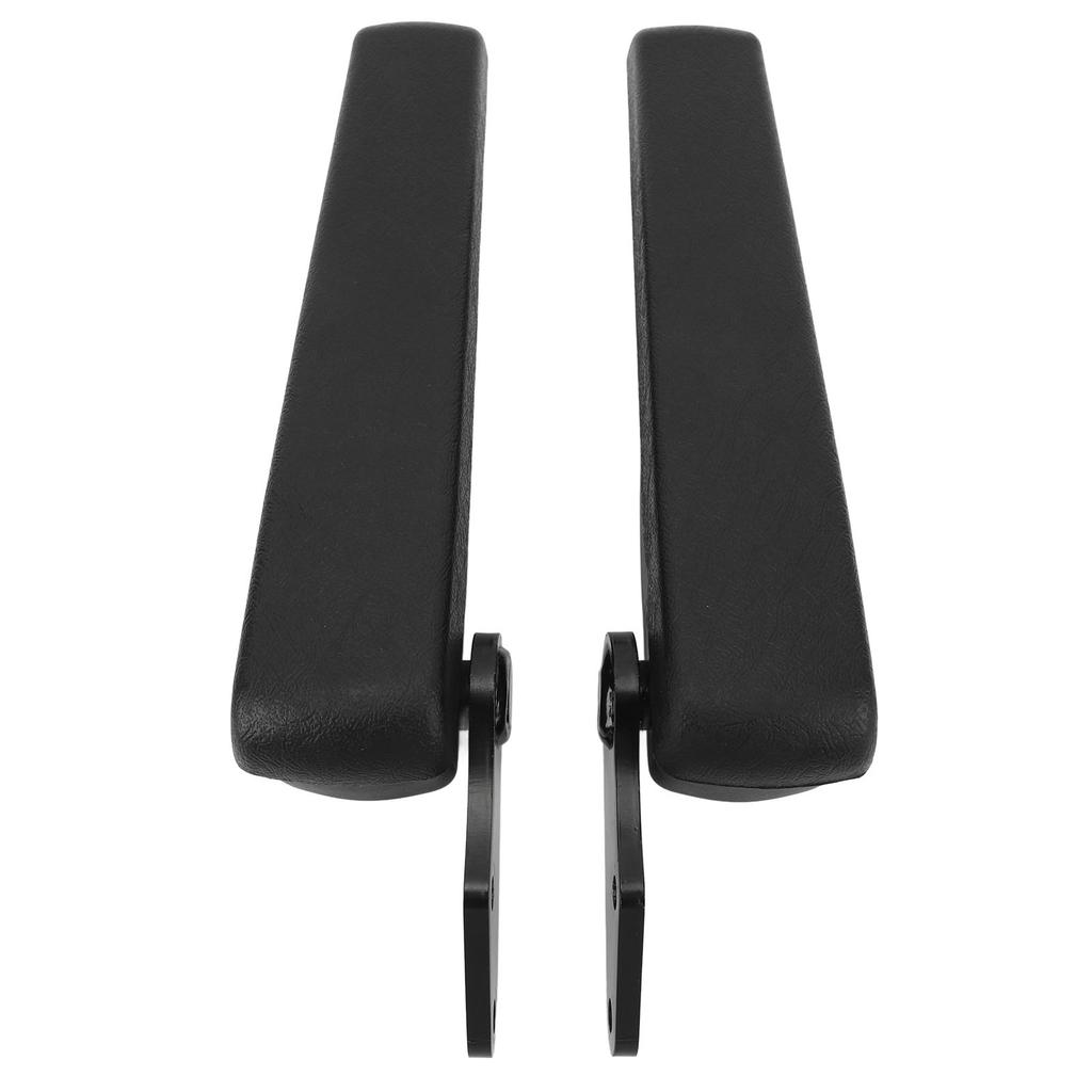 325 мм Автомобильный подлокотник сиденья Складной Регулируемый Диапазон от 0 до 120 градусов Подставка для руки Ручка сиденья с Прочным Крепежным Кронштейном