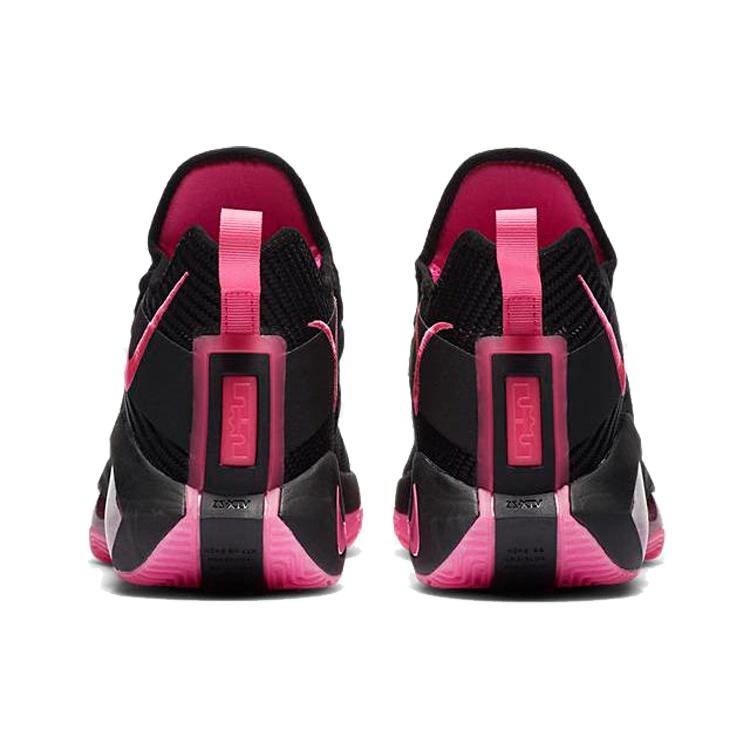 Nike LeBron Soldier 14 EP 'Kay Yow' Мужские DC2394-001