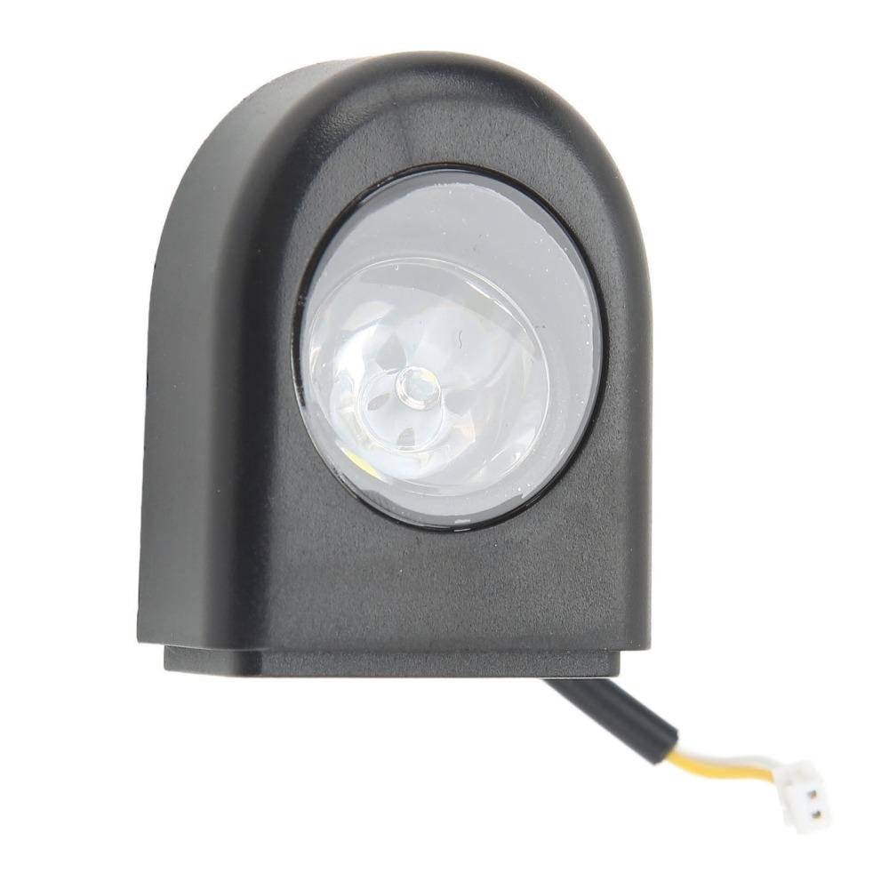 Long Irradiation Range Electric Scooter Headlights for Xiaomi M365/1S/Pro/Pro2 Daytime Cycling