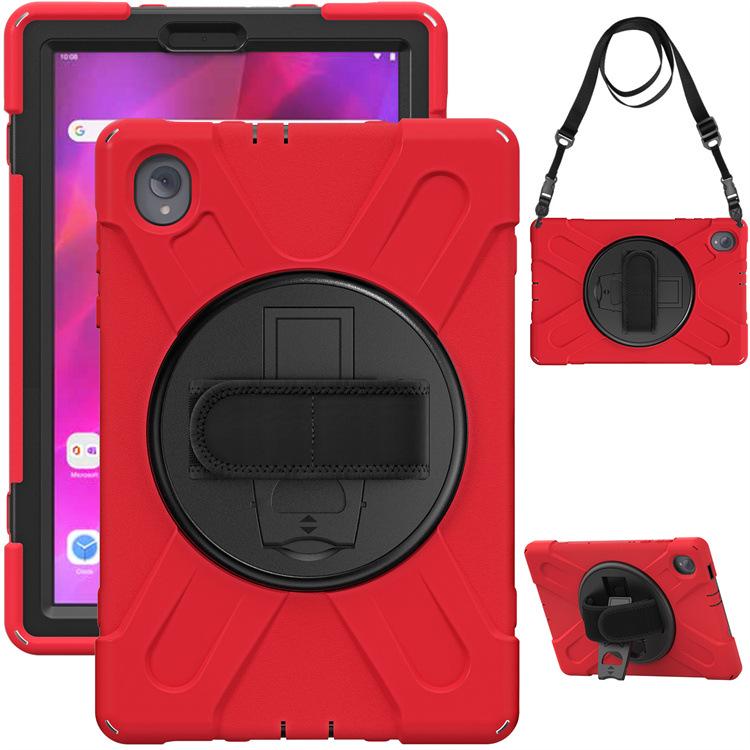 Вкладка M10 Plus 10.3" K10 (Модели: TB-X606F/606X/X6C6F/X6C6X/X6C6NBF)
