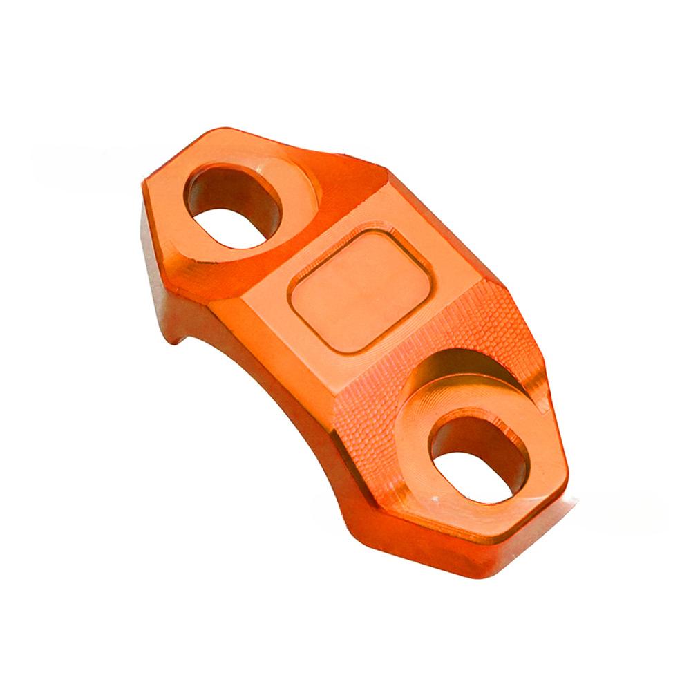 Внедорожный Мотоцикл CNC Код Давления Тормоза Сцепления 22 мм Руль Подходит для KTM Yamaha Honda Локомотива