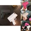 Новый Специальный Уникальный Крутой 3D Чехол в Форме Пистолета для iPhone 7 Plus из Материалов Премиального Качества