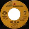 7inch Record KENNY ROGERS & THE FIRST EDITION - Heed The Call / A Stranger In My Pl 0953 Reprise Records 1970 US Rock Used