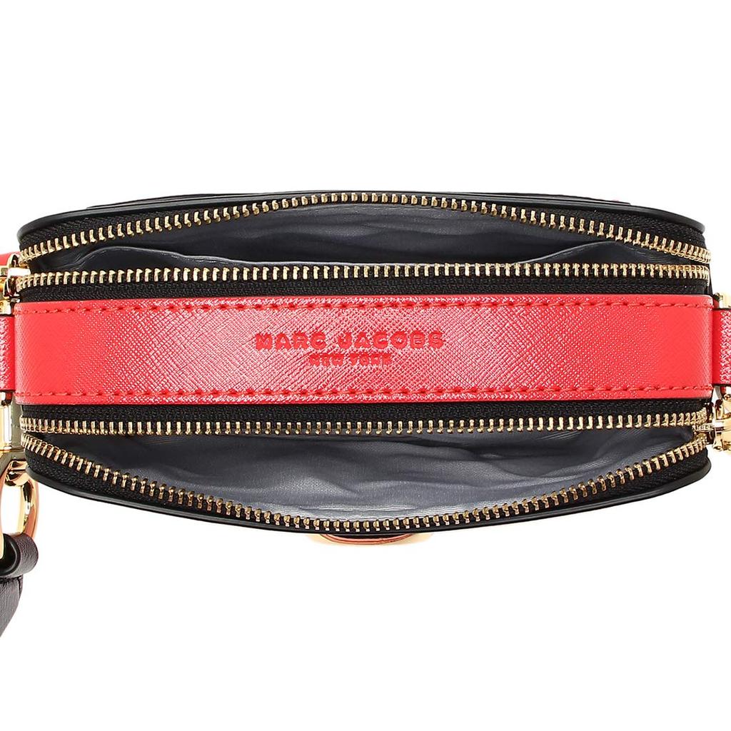 Сумка через плечо M0015373 955 Pink Multi [Marc Jacobs] Женская [Товар]