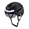 Advanced Bike Helmet with for Enhanced And Comfort