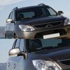 Боковой указатель поворота зеркала заднего вида для Hyundai Santa Fe Fantafe Veracruz IX55 2007-2012 Светодиодный повторитель заднего вида