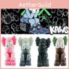 Xx Глаз Коллекционная Модная Kaws Фигурка для Косплея для Украшения Автомобиля и Коллекции