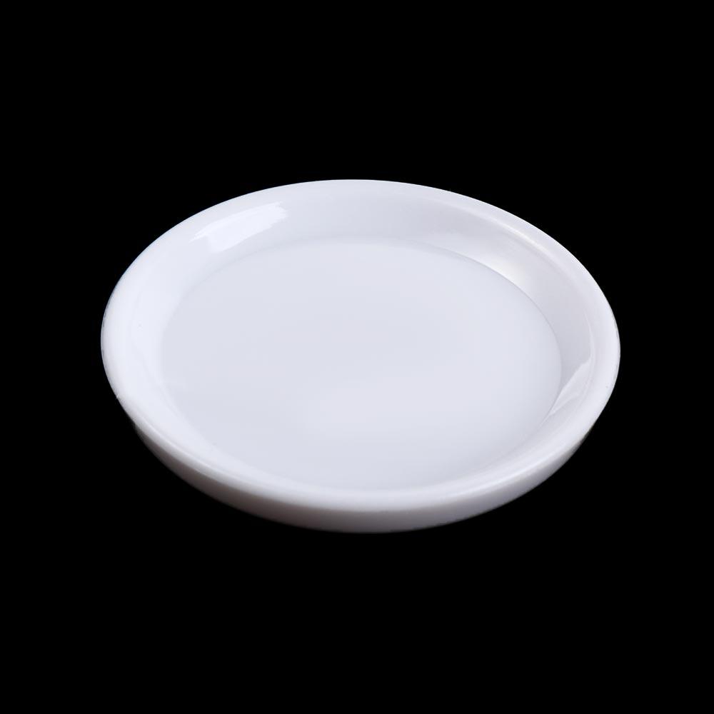 Кухонные игрушки Кукольный домик Подносы Симуляция Миниатюрная посуда Детские Мини-блюда Подарки для девочек