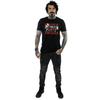 Marvel Mens Deadpool Maximum Effort T-Shirt