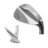Lynx Lynx Golf Club Zero magic Zero Magic Wedge Loft IOMIC Grip Lynx Zero magic IC ST (Стальной вал) Угол 46° 46°