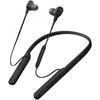 Sony Wireless Noise Canceling Earphones WI-1000XM2: High Resolution Compatible Alexa Installed Bluetooth Up To 10 Hours of Continuous Playback DS