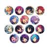 Ensemble Stars  Ensemble Stars    Коллекционный значок [Сентябрь 2024] Сторона идолов  1 коробка 14 шт.