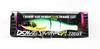 JACKALL Swimmer 220SF Maruhatajin Lime 220мм Dow's / 3.6oz