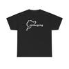 Nürburgring F1 German Grand Prix Unisex Heavy Cotton Tshirt Tops Tee