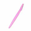 Facial Eyebrow Razor Trimmer Shaper Shaver Blade Knife Hair Remover Tools