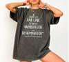 Numerator And Denominator T-shirt, Funny Math Teacher Sweatshirt