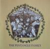 CD VARIOUS - The Pentangle Family ESACD931 Castle Music 2000 UK Music Others Used