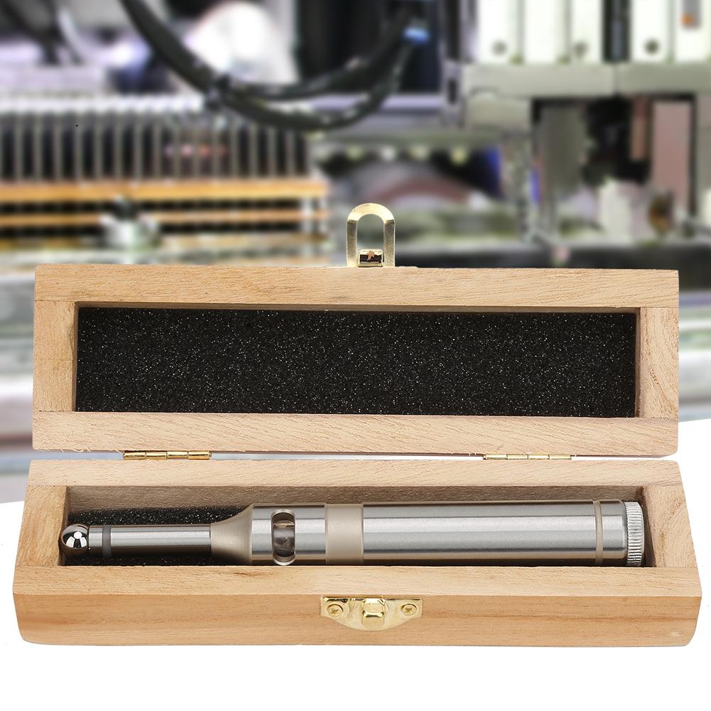 Фотоэлектрический тип Немагнитный Механический Искатель Края Тестирование Положения 10*20мм