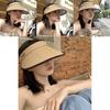 Womens Sun Casual Hat For Uv Protection Breathable Wide Brim Travel For