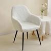 Stretch High Back Dining Chair Covers Universal Armchair Slipcovers for Office Hotel Wedding Banquet Multi Pack