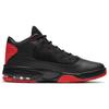Кроссовки унисекс Air Jordan Max Aura 2 Bred Черный Белый Чилийский Красный CK6636-060