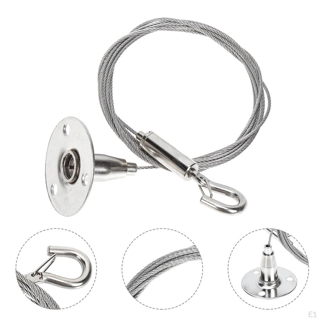 Подвесной набор для картин, настенное крепление, фоторамка 2 м для поделок