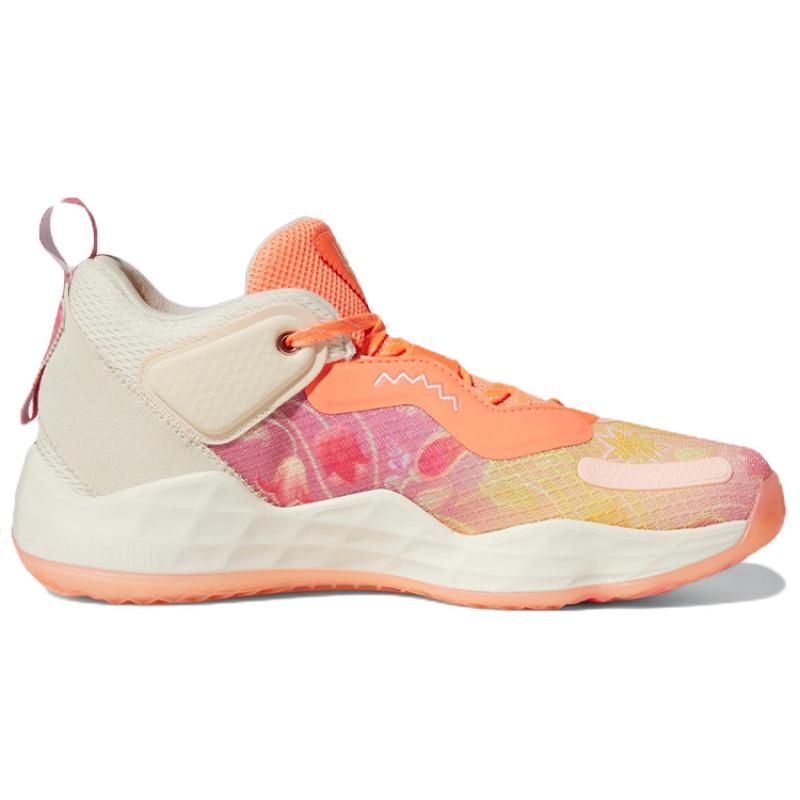adidas ДОН. Выпуск №3 Кроссовки Gca 'Ecru Tint' HQ4506