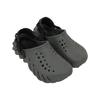 Crocs Бобо Клогс Сандалии Унисекс Обувь Серый 207937-0DA