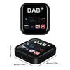 Car Navigation GPS DAB+ Antenna USB Adapter Compatible Android Radio GPS Stereo Receiver Module Europe Digital Signal Android