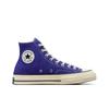 Converse Chuck 70 High Night Indigo Unisex Sneakers Blue Egret Black A09466C