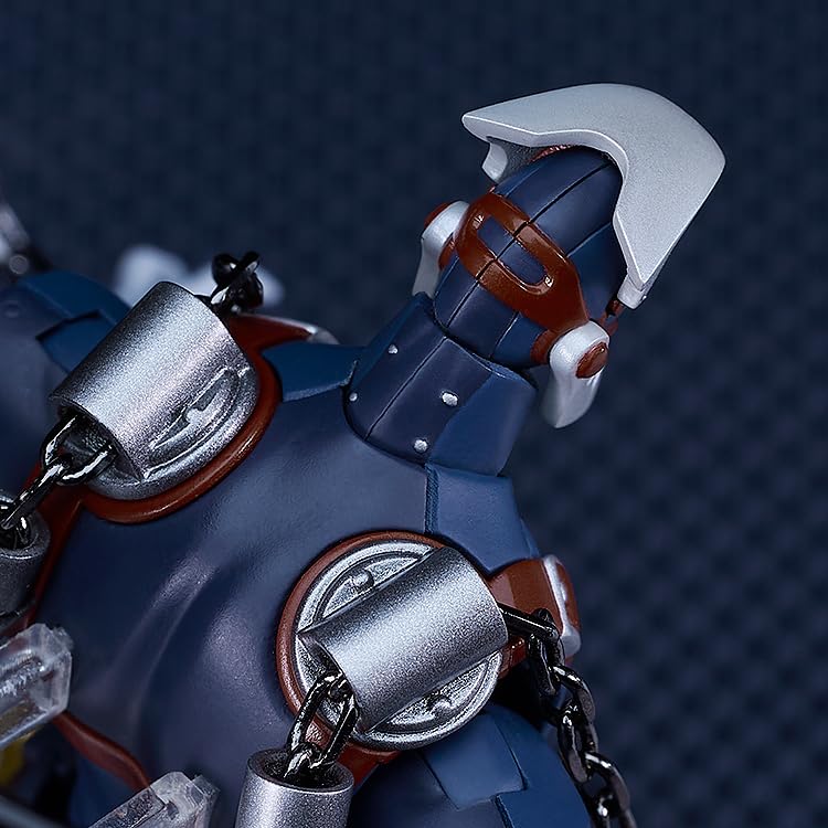 PLAMATEA Persona 3 Reload Танатос Сборная пластиковая модель Немасштабная