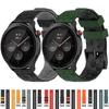 20mm 22mm Silicone Strap For Amazfit GTR 4 3pro Huawei Watch 4/GT2/3 Pro Sports Watch Wristband For Samsung Galaxy Watch 6/5/4/3
