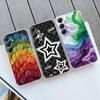Модный мягкий прозрачный силиконовый чехол для Xiaomi Redmi Note 13 14T 15 Samsung A55 A35 S24 FE S25 iPhone Huawei Honor 200 Camera Защитный противоударный чехол