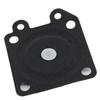 400Pcs Chainsaw Carburetor Metering Diaphragm For Walbro 95-526 500 3800 4500 5200 5800 Car Assembly Gaskets Kit