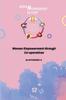 The Women Empowerment Through Co-operatives Book